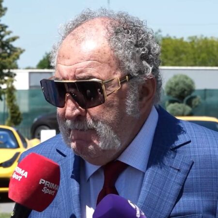 „Trebuie să îi reprezinte pe toți românii”