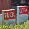 Ce au găsit reporterii GSP pe străzile din Munchen