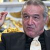 L-a surprins pe Gigi Becali în confruntarea cu Dinamo