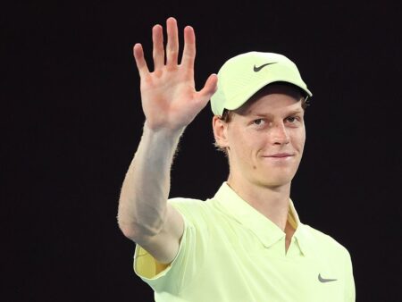 „Întoarcerea lui Jannik Sinner este considerată un mare eveniment de italieni » Se va antrena luni pe Arena Centrală de la Foro Italico în Roma”