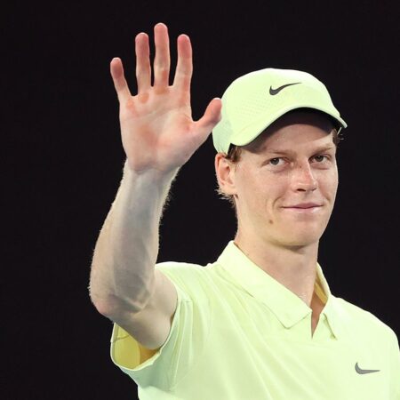 „Întoarcerea lui Jannik Sinner este considerată un mare eveniment de italieni » Se va antrena luni pe Arena Centrală de la Foro Italico în Roma”