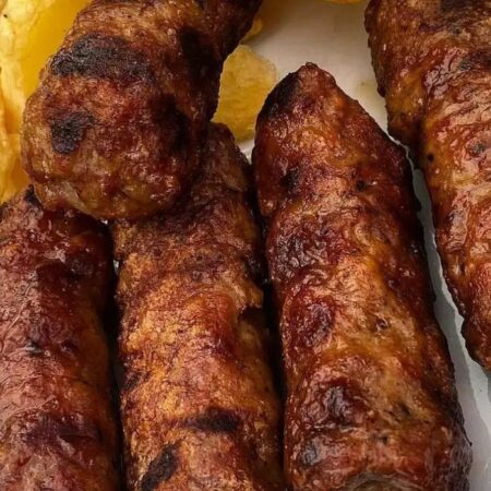 Cele mai bune 5 locuri pentru mici în București de 1 Mai. Care este prețul unei porții?