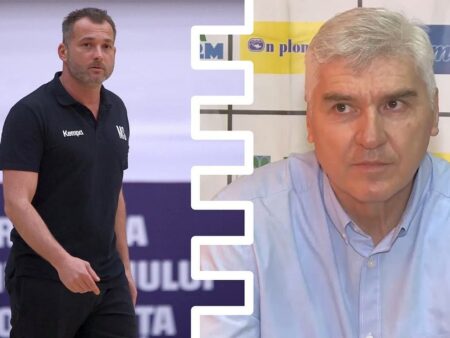 Aihan Omer și Marius Stavrositu se întorc la Constanța! Ce buget va dispune echipa dobrogeană în sezonul viitor?