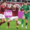 Superliga a concediat 7 jucători dintr-o dată! Anunț oficial