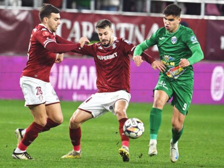 Superliga a concediat 7 jucători dintr-o dată! Anunț oficial