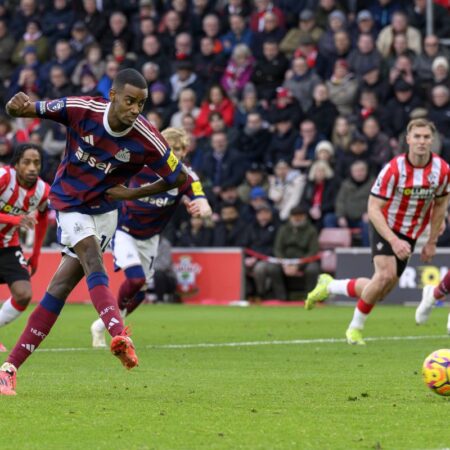Cum și în ce condiții poate fi cumpărat Alexander Isak » The Athletic: „Se poate face”