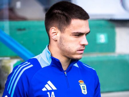 „Cel mai bun atacant român, pe cale să ajungă în La Liga!”