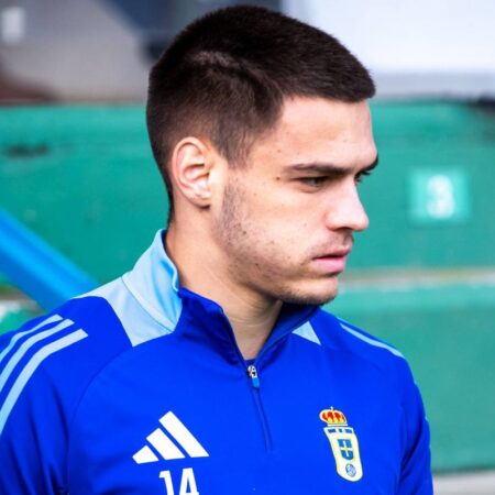„Cel mai bun atacant român, pe cale să ajungă în La Liga!”