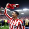 FOTO Borussia Dortmund, în fruntea listei pentru semnătura fratelui lui Jude Bellingham » „Galben-negrii” în competiție cu alte două cluburi din Bundesliga