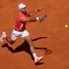 Novak Djokovic a primit un wildcard înainte de Roland Garros! Sârbul ar putea să-și celebreze ziua de naștere la turneul din Elveția.