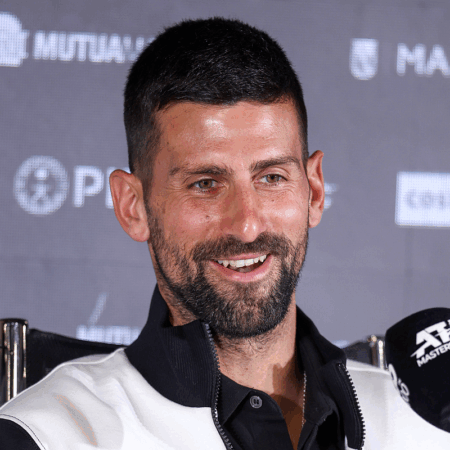 Novak Djokovic nu s-a mai putut stăpâni » Ironie subtilă la adresa NBA