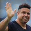 Ronaldo Nazário și-a vândut acțiunile de la Real Valladolid