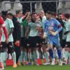 Probleme serioase la Sepsi: Noul căpitan s-a accidentat grav și pierde finalul de sezon.