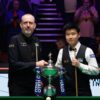 Un amator a făcut istorie, devenind primul chinez câștigător al Campionatului Mondial de snooker! L-a învins pe Ronnie O’Sullivan și pe Mark Williams!