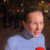 „Micul băiețel l-a implorat pe Ionel să-l conducă la mănăstire”