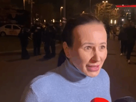 „Micul băiețel l-a implorat pe Ionel să-l conducă la mănăstire”