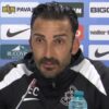 „Ați observat ce distracție a fost la hotel…”
