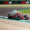 DEZASTRU pentru Ferrari în calificările cursei de casă de la Imola » Piastri, liderul pe pole-position