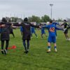 Campioană dublă! FCSB a câștigat titlul în Liga de Tineret și se califică în play-off-ul UEFA Youth League.