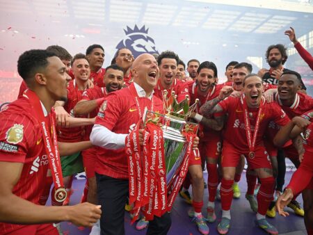 Aston Villa nu reușește să ajungă în UCL, Wirtz la Liverpool și multe altele.