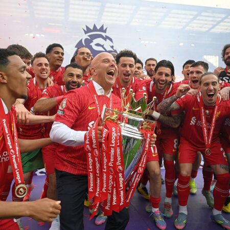 Aston Villa nu reușește să ajungă în UCL, Wirtz la Liverpool și multe altele.