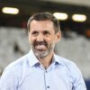 Dinamo și-a prezentat noul atacant: „A devenit «câine roșu»”