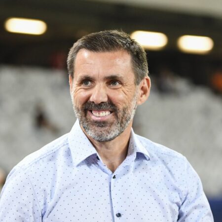 Dinamo și-a prezentat noul atacant: „A devenit «câine roșu»”