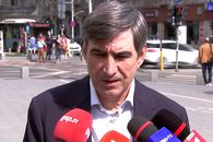 Victor Pițurcă critcă un jucător de la Craiova