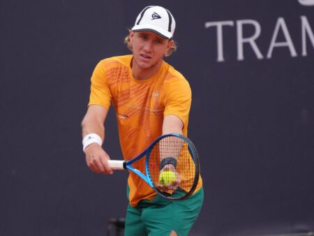 Miriam Bulgaru și Filip Jianu, eliminați în ultima rundă a calificărilor la Roland Garros