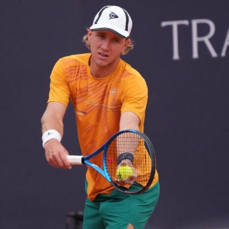 Miriam Bulgaru și Filip Jianu, eliminați în ultima rundă a calificărilor la Roland Garros
