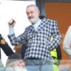 „Dacă ei își doresc, îl dau și pe Edjouma. Îl contactez imediat pe Nicolescu.”