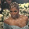 Serena Williams și Simone Biles au impresionat la Met Gala » Lewis Hamilton a fost unul dintre gazdele evenimentului