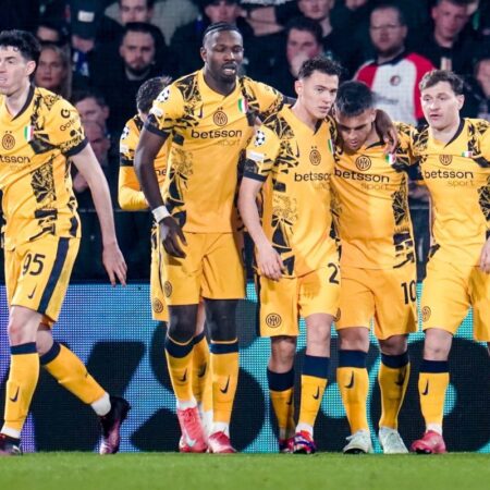 Premieră în istoria finalelor de Champions League: Decizia luată de Inter înaintea confruntării cu PSG!