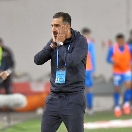FCSB – Dinamo: Jucătorul titular anunțat s-a accidentat la antrenament