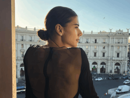Ce a spus Sorana Cîrstea la aflarea vestei că Nicușor Dan va fi președintele României