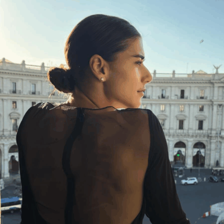 Ce a spus Sorana Cîrstea la aflarea vestei că Nicușor Dan va fi președintele României