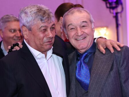 „Am discutat la telefon cu Gigi Becali și are dreptate! Iată ce trebuie să facă jucătorii.”