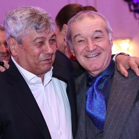 „Am discutat la telefon cu Gigi Becali și are dreptate! Iată ce trebuie să facă jucătorii.”