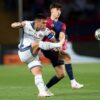 Informații de ultimă oră despre accidentarea lui Lautaro Martinez » Ce șanse are căpitanul lui Inter să evolueze în meciul de retur cu Barcelona