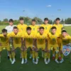 „L-au observat la lotul național și au făcut oferte” » FCSB, Craiova și Farul s-au alăturat luptei.