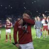 Ce făcea Marius Șumudică în momentul în care Cristi Săpunaru plângea pe teren după retragere?
