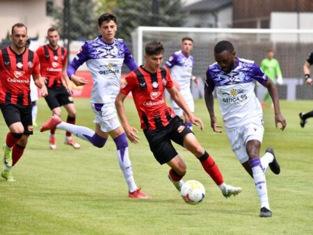 FC Argeș câștigă titlul în Liga 2, iar FC Voluntari se califică la baraj! Umilință pentru ciucani în ultima etapă a sezonului.