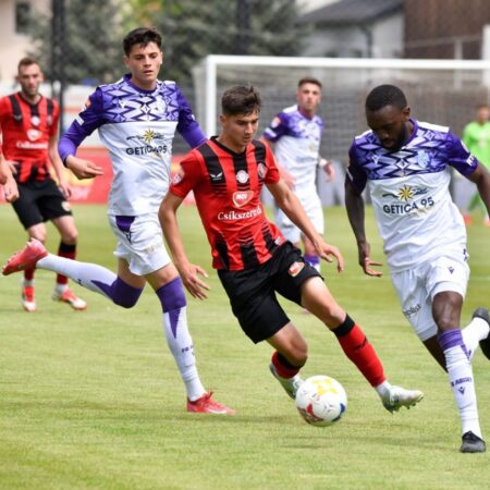 FC Argeș câștigă titlul în Liga 2, iar FC Voluntari se califică la baraj! Umilință pentru ciucani în ultima etapă a sezonului.