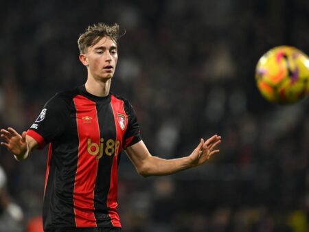 Sacrificiul lui Dean Huijsen pentru a se alătura LaLiga » Real Madrid a concretizat al treilea transfer!