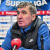 „Întrebare suplimentară!” » Tema pe care Gică Hagi a evitat-o la conferință