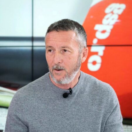 Mihai Stoica, informații despre transferul „de Champions League” ratat: „Eram disperat după el”