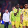 Bologna și Juventus s-au neutralizat în lupta pentru Liga Campionilor » Clasamentul din Serie A în acest moment