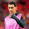 Angel Di Maria rămâne la Benfica pentru marea competiție. Unde ar putea semna ulterior?