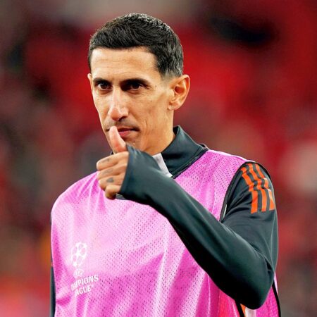 Angel Di Maria rămâne la Benfica pentru marea competiție. Unde ar putea semna ulterior?