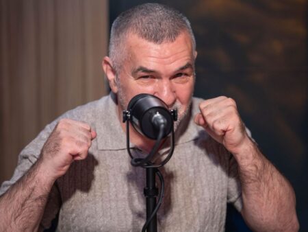 „Am comis o singură greșeală și am suportat consecințele”
